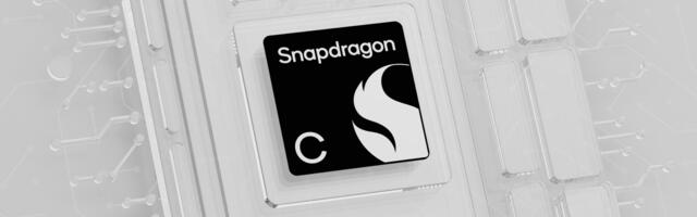 Snapdragon C is here to power $300 Windows laptops, undercutting the Macbook Neo