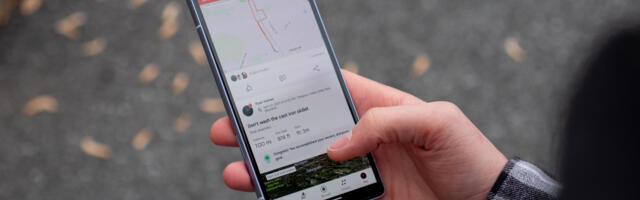 Having trouble with Strava? Here’s what’s going on