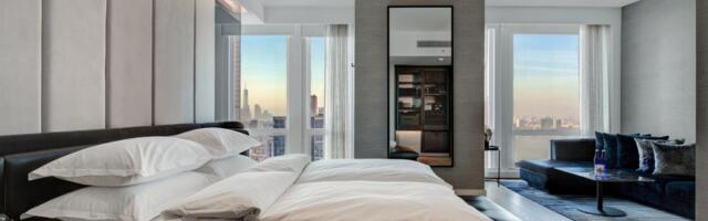 Equinox Hotels Is Finally Expanding — It’s Betting Everything on Sleep
