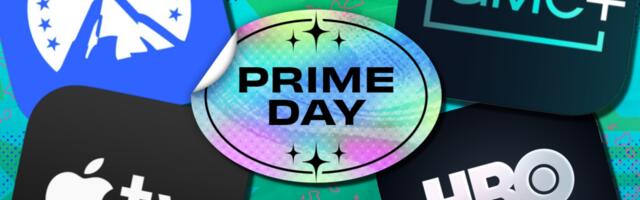The best Prime Day streaming deals are live: 10+ subscriptions for less than $1