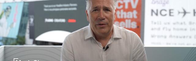 CMOs that embrace AI transformation are well positioned to be future CEOs, says Deloitte Digital's Mark Singer