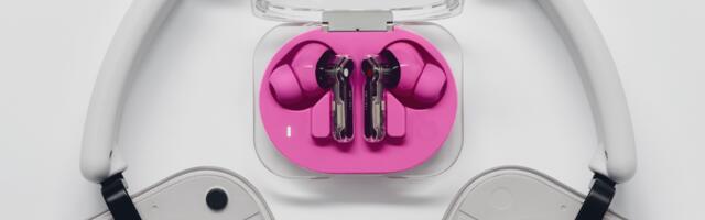 'You could've given me 10 guesses, I wouldn't have gone for this': my favorite cheap Nothing earbuds finally have a successor, but the USP isn't my idea of 'joyful'