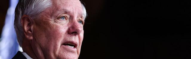 There Are Endless Conspiracy Theories About Lindsay Graham's Death