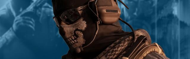 Call of Duty: Modern Warfare 4 needs its own version of Black Ops 7's Classic mode or it risks sidelining its oldest and most loyal fans