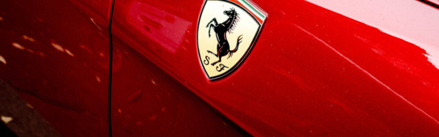 Ferrari’s first all-electric sports car is coming in 2025