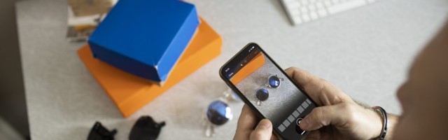 Secondhand clothing marketplace Vinted raises at a valuation of €3.5bn