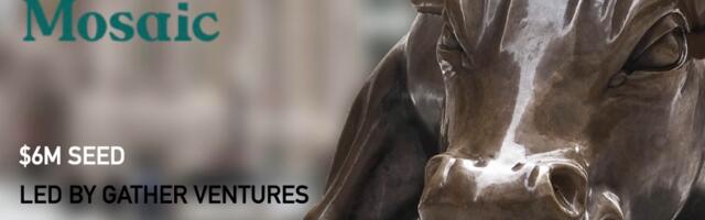 Mosaic Foods Raises Another $6M for its Plant-Based Frozen Meal Delivery Service