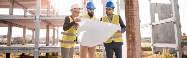 Majority see engineering as a rewarding career choice for young people