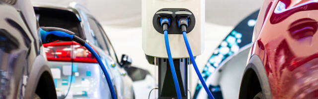EV charging startup Bonnet gets backing from Deliveroo and Zapp founders