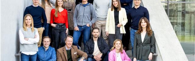 Berlin-based Earlybird gets 2 new unicorns and closes new megafund at €350 million