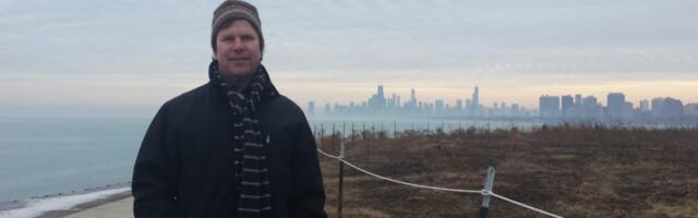 Tribune Executive Colin McMahon Joins StartupNation as Chief Operating Officer