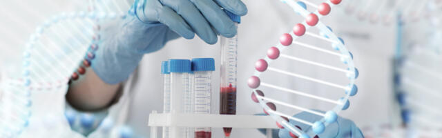 Cambridge’s Constructive Bio launches with £12.5m to rewrite DNA