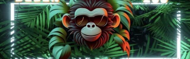 DaoMaker’s Degen Zoo builds abandoned Logan Paul game in 30 days