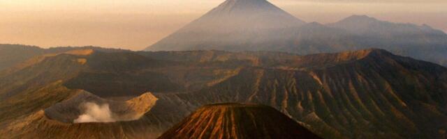 Trump to Operate Hotel and Golf Course at Indonesia’s Java Tourism Complex