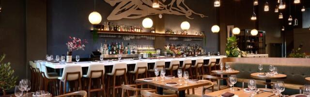 Palo Alto: Meyhouse opens long-awaited flagship restaurant