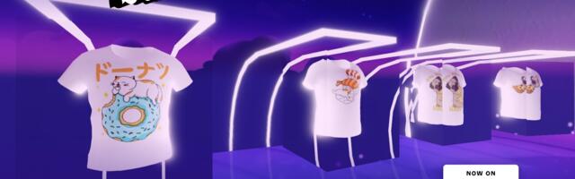 Spaceport launches Threadless digital apparel on Roblox Marketplace