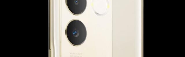 vivo T2 Pro announced: Dimensity 7200 SoC and curved OLED display