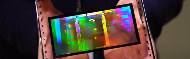 New chip crunch looming? Booming demand from Chinese fabs causing shortage of critical photomask element