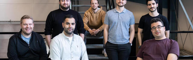 Seasony Raises €1.5 Million in Funding to Advance Cutting-Edge Robotics for Indoor Farming