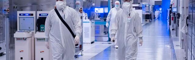 Intel secures $3.25B Israeli gov't grant to build $25B chip fab in Israel amid ongoing tensions