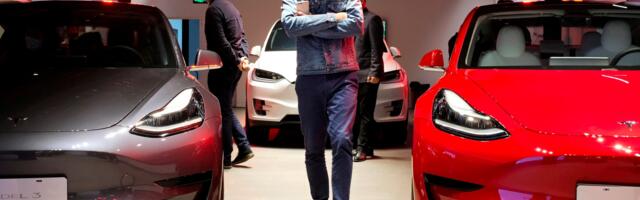 Setback for Tesla in China, Elon Musk’s EV company recalls 1.6 million cars due to faulty Autopilot, steering