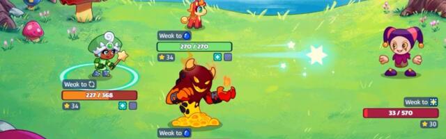 EdTech game developer Prodigy Education adds CFO to refreshed leadership team