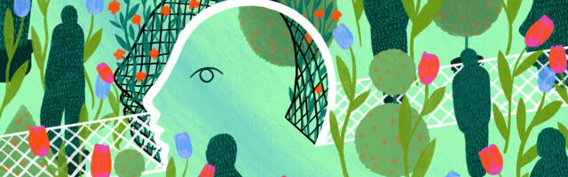 Who gets to flourish?