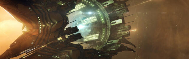 EVE Online Equinox – Colonize the dangerous corners of space in new expansion