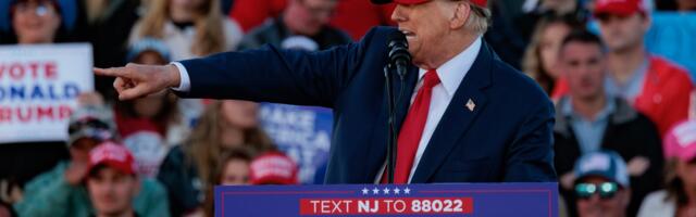 Why Trump’s running mate could be the most important VP pick of our time