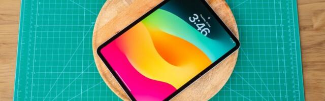 Apple iPad Pro 11 (2024) review