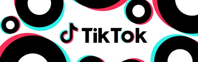 TikTok’s new group chats keep conversations in the app