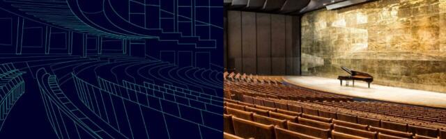 Mozart and the digital twin for music