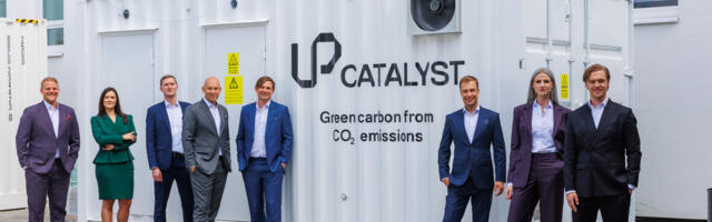 Estonian startup boosts seed funding to €6.36M, targets industrial scale for battery materials