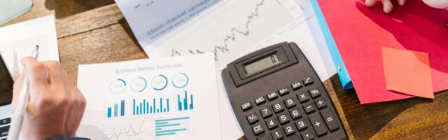 Meet the 5 Fintech Innovations Driving Digital Transformation in Business