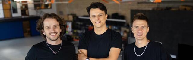 Pergamin raises $3M to automate company contract management