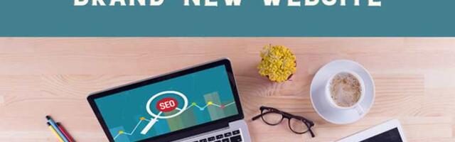 How to Improve SEO for a Brand-New Website