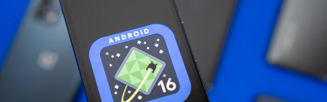 Android 16 DP2 is here, promising photo picker cloud search and more