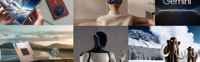 Top Tech News Stories of 2024