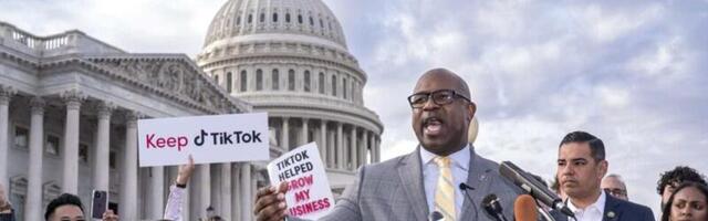 TikTok’s future hangs in the balance as US Supreme Court weighs free speech arguments over ban