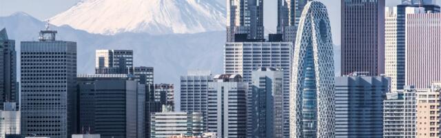 Bitcoin HODLer Metaplanet to Join MSCI Japan Index, Raises $26M to Buy More BTC