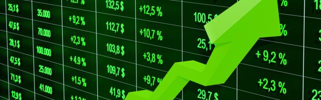 Crypto-Equities Surge as Bitcoin Holds Above Key Level Ahead of U.S. Market Open