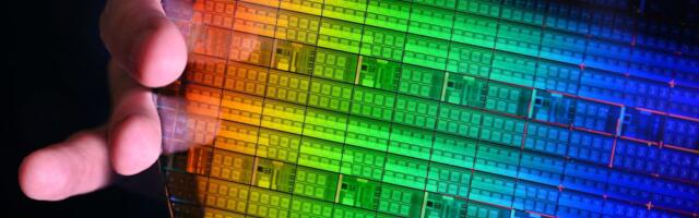 Repealing the CHIPS Act could dramatically shrink US chip market share, analysts say