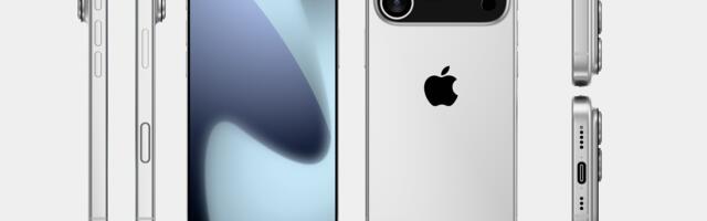 iPhone 17 Pro Max Rumors Allegedly Refer to 'iPhone 17 Ultra' Model