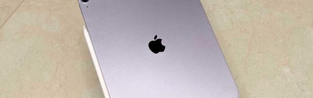 Apple iPad Air (2025) review: Pro power at Air price