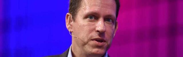 Peter Thiel’s Founders Fund closes $4.6B venture fund to back growth-stage giants like SpaceX, Stripe, and Anduril