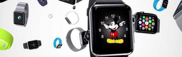 Apple Watch Launched 10 Years Ago Today