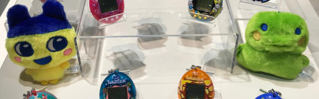 Why Is Tamagotchi Popular Again, And Which Are Most Valuable Now?