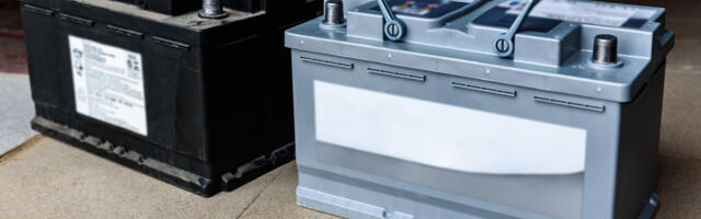 How Are 12V Car Batteries Recycled?