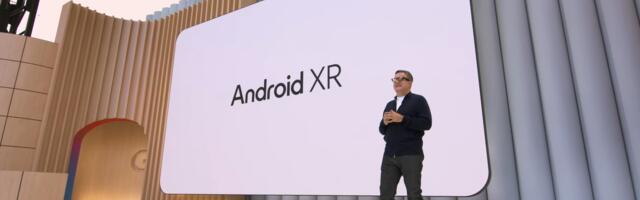 Meet Google Martha, the company’s Android XR smart glasses prototype