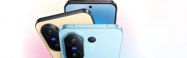 Mini powerhouse vivo X200 FE goes global, shipping from June 27
